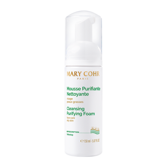 Mary Cohr Cleansing Purifying Foam - 150ml Mary Cohr