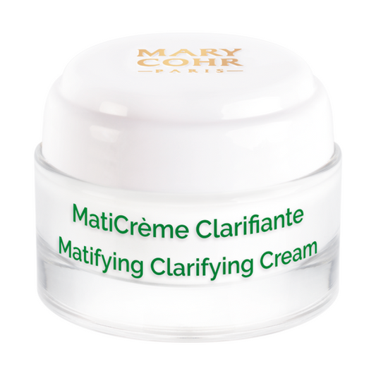 Mary Cohr Matifying Clarifying Cream - 50ml Mary Cohr