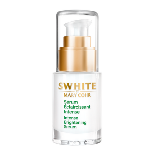 Mary Cohr Intense Brightening Face Serum - 25ml Mary Cohr