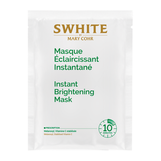 Mary Cohr Swite Instant Brightening Face Mask - 30ml Mary Cohr