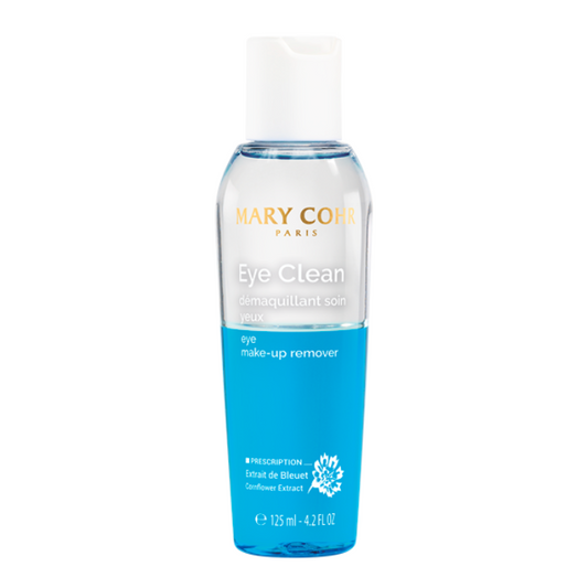 Mary Cohr Eye Clean Eye Makeup Remover - 125ml Mary Cohr