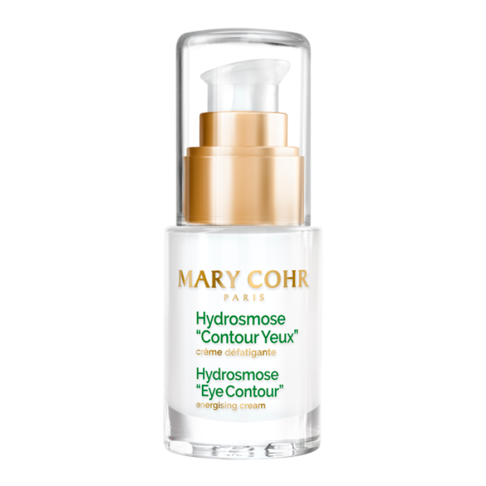 Mary Cohr Hydrosmose Dark Circle Eye Contour Cream - 15ml Mary Cohr