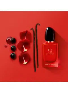 GIORGIO ARMANI Si Passione EDP For Women 100ml GIORGIO ARMANI