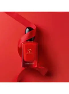 GIORGIO ARMANI Si Passione EDP For Women 100ml GIORGIO ARMANI