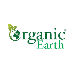 Organic Earth Magnesium Adults Gummies 60s Organic Earth