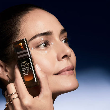 Estée Lauder Advanced Night Repair Eye Lift+Sculpt Eye Cream Estée Lauder