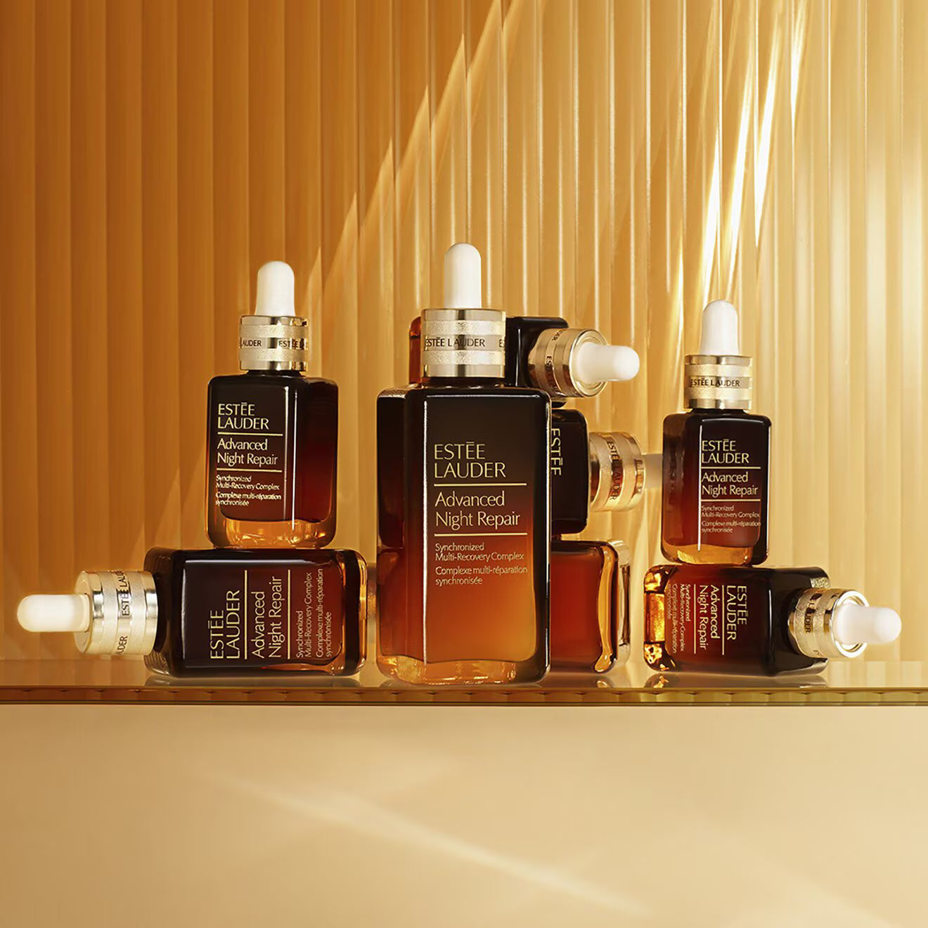 Estée Lauder Advanced Night Repair Synchronised Recovery Complex - 30ml Estée Lauder