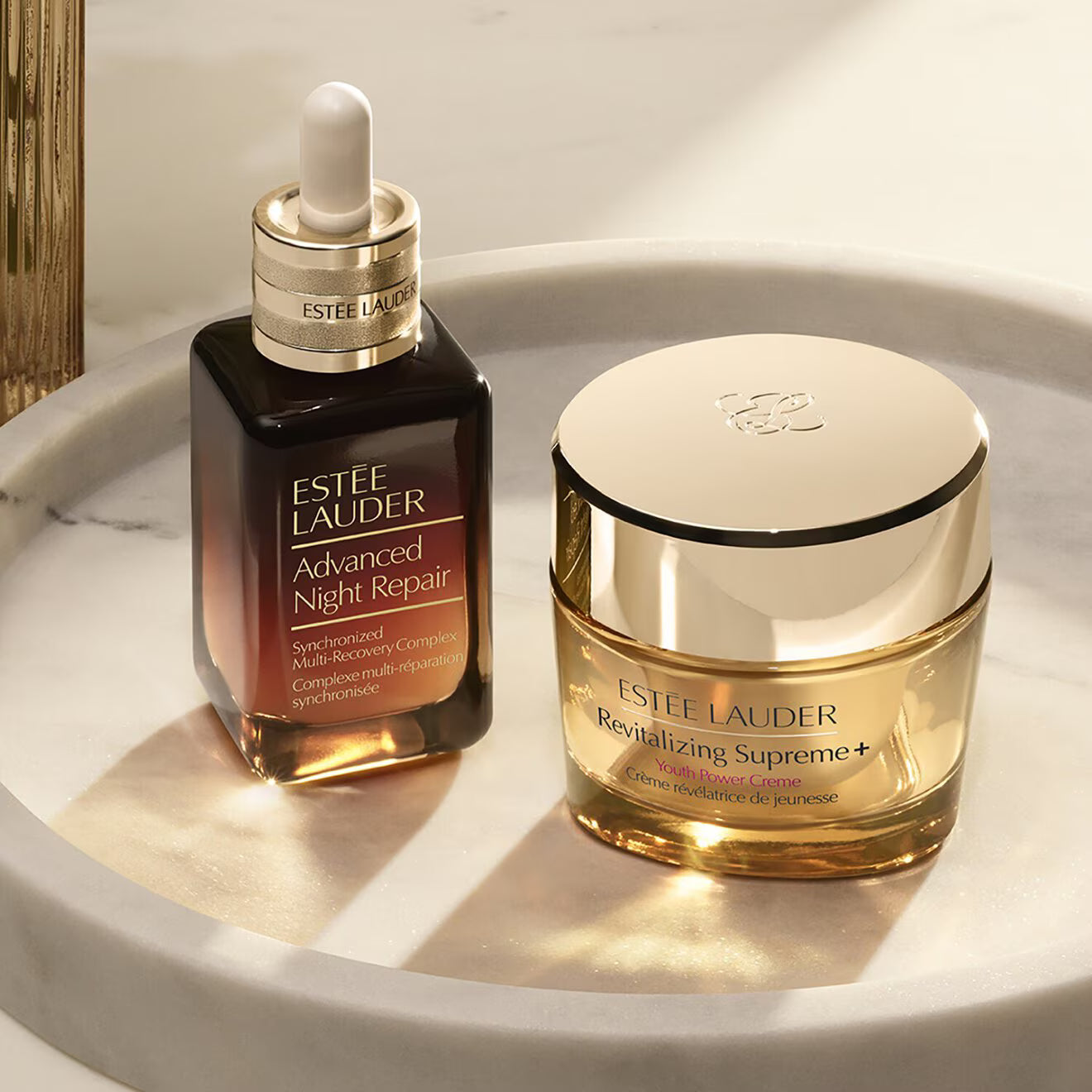 Estée Lauder Revitalizing Supreme+ Youth Power Crème - 30ml Estée Lauder