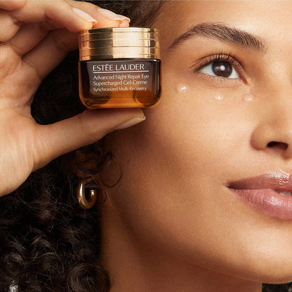 Estée Lauder Advanced Night Repair - Eye Supercharged Gel-Crème - 15ml Estée Lauder