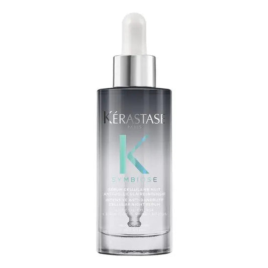 KERASTASE Symbiose Anti-Dandruff Night Serum 90Ml KERASTASE