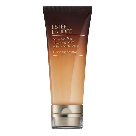 Estée Lauder Advanced Night Cleansing Gelée - Cleanser with 15 Amino Acids - 100ml Estée Lauder