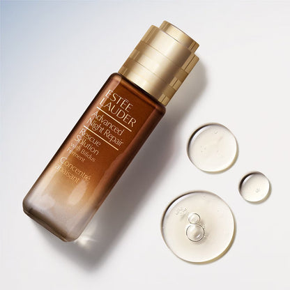 Estée Lauder Advanced Night Repair Rescue Solution Serum - with 15% Bifidus Ferment Estée Lauder