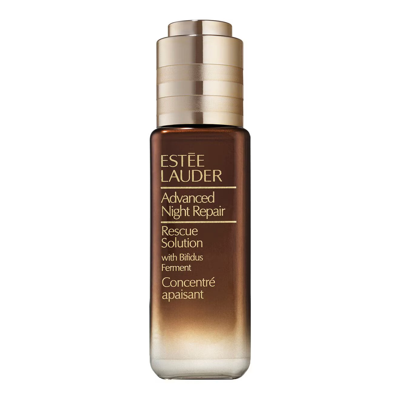 Estée Lauder Advanced Night Repair Rescue Solution Serum - with 15% Bifidus Ferment Estée Lauder