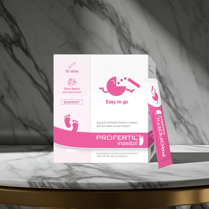 Profertil PROFERTIL® inositol - Image 1