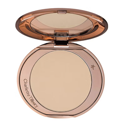 Airbrush Flawless Finish Skin Perfecting Micro Powder 02 Medium Airbrush