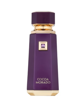 Cocoa Morado - Eau de Parfum - Perfume For Men, 100ml French avenue