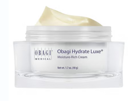 Obagi Hydrate Luxe Moisture Rich Cream 48g Obagi