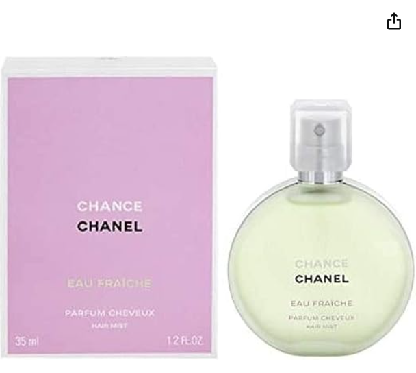 CHANEL Chance Eau Fraiche Parfum CHANEL