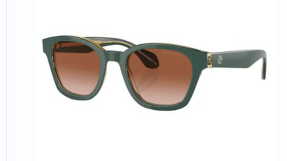 Giorgio Armani Men's Sunglasses, Square Shape, Size 50 - AR8207-608613 Giorgio Armani Men's Sunglasses, Square Shape, Size 50 - AR8207-608613