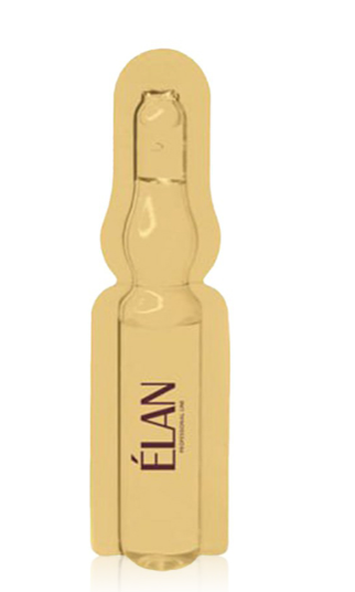 LIPIDIC 2.0 Deep Repair Ampoule Concentrate for Eyebrows and Eyelashes elan