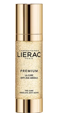 Lierac Premium The Cure Absolute Anti-Aging Youth Shot 30ml leirac