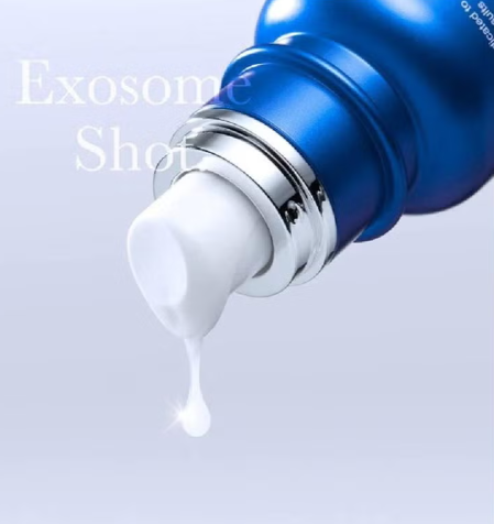 Medicube Zero Exosome Shot Pore Ampoule 2000 Facial Serum 30ml Medicube
