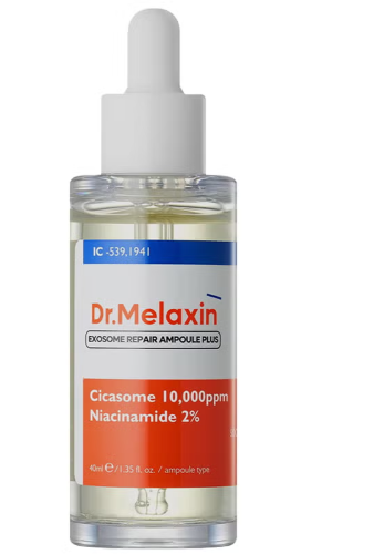 Dr. Melaxin Exosome Repair Niacinamide 2% Ampoule Plus 40ml Dr. Melaxin