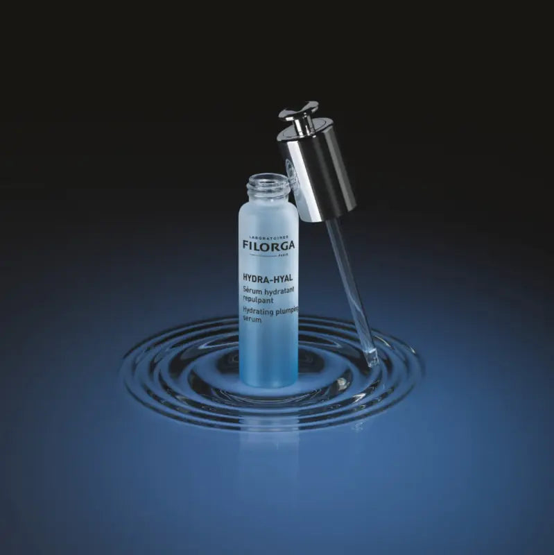 Filorga Hydra-Hyal Hydrating Plumping Serum 30ml Filorga