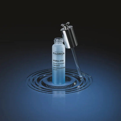 Filorga Hydra-Hyal Hydrating Plumping Serum 30ml Filorga