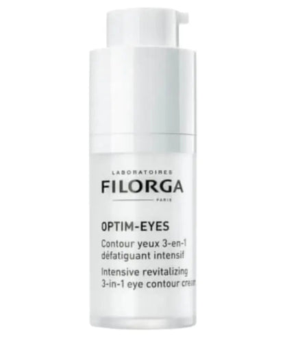 Filorga Optim-Eyes Eye Contour Cream 15ml Filorga
