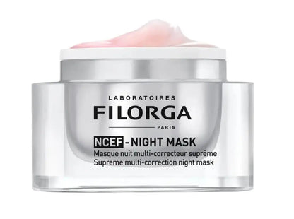 Filorga NCEF-Night Mask Supreme Multi-Correction 50ml Filorga
