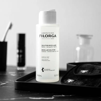 Filorga Micellar Solution Face & Eyes 400ml Filorga