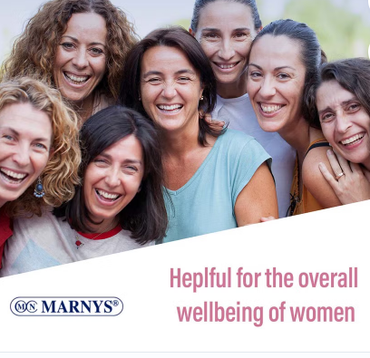 Marnys Marnys Venus 125 mg Capsules 30's - Image 2