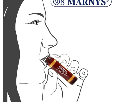 Marnys Marnys Apivit C 1000 Vials 20's - Image 2