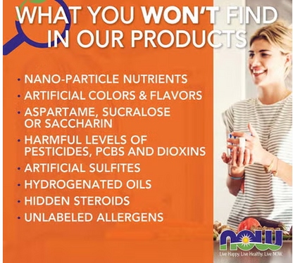 Now Biotin 5000 mcg Vegetarian Capsules For Energy Production, Pack of 60's Now