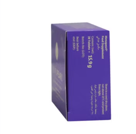 profertil Menopearl Tablet 28's - Image 2