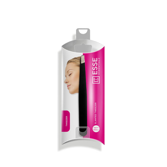 Essentialz Slanted Tweezer 9.5 cm Essentialz