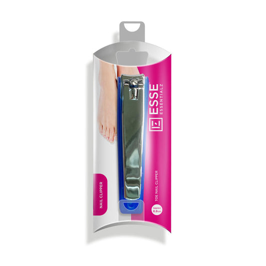 Essentialz Toe Nail Clipper 8.8 cm Essentialz