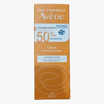 Avene Ultra High protection 50+cream 50ml Avene