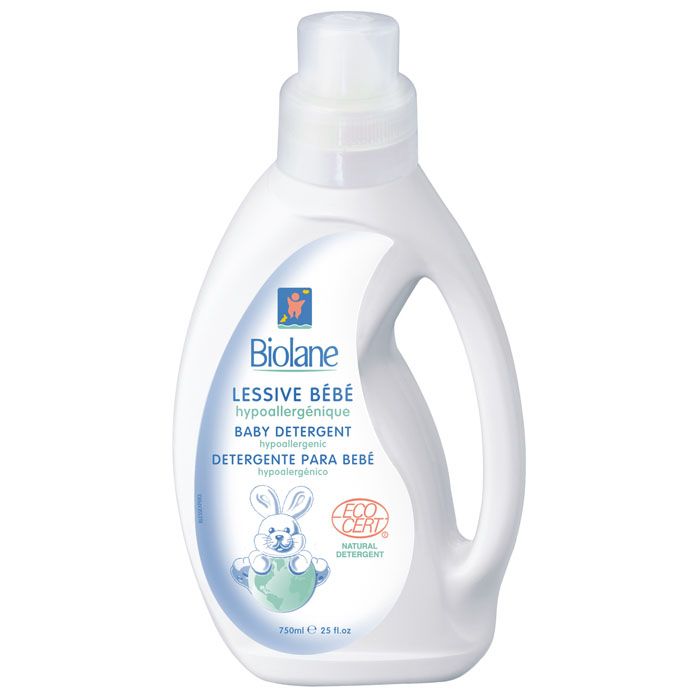Biolane Baby Detergent 750ml Biolane