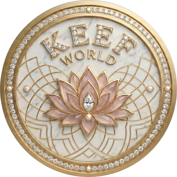 Keefworld.com