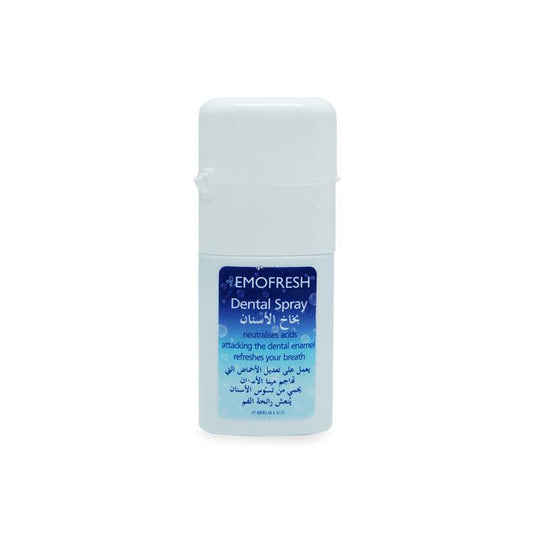 Emofresh Dental Spray 15ml Emofresh
