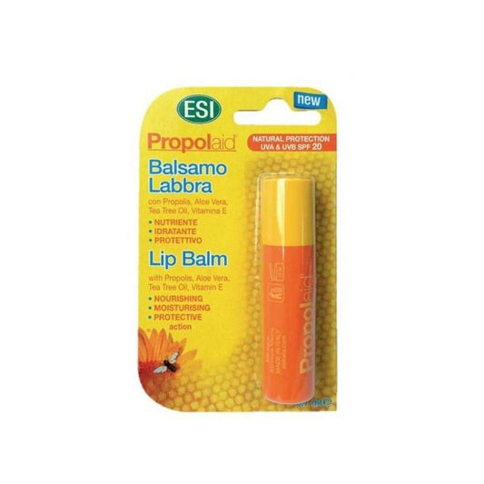 Esi Propolaid Lip Balm 5.7ml Esi