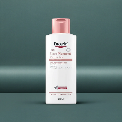Eucerin Eucerin Even Pigment Perfector Daily Body Lotion 250ml – Dark Spot Corrector with Thiamidol - Image 2