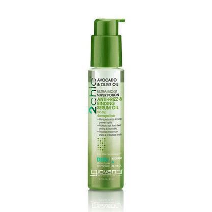 Giovanni 2Chic Avocado & Olive Ultra Moist Super Potion - 81 ml Giovanni
