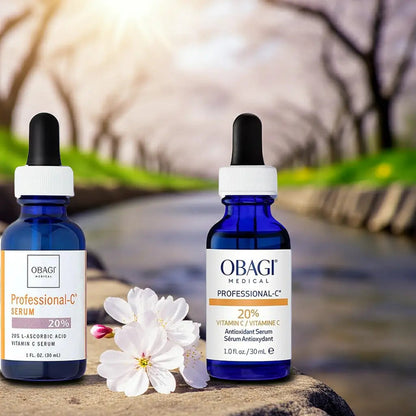 Obagi Professional-C Vitamin C 20% Serum 30 mL Obagi