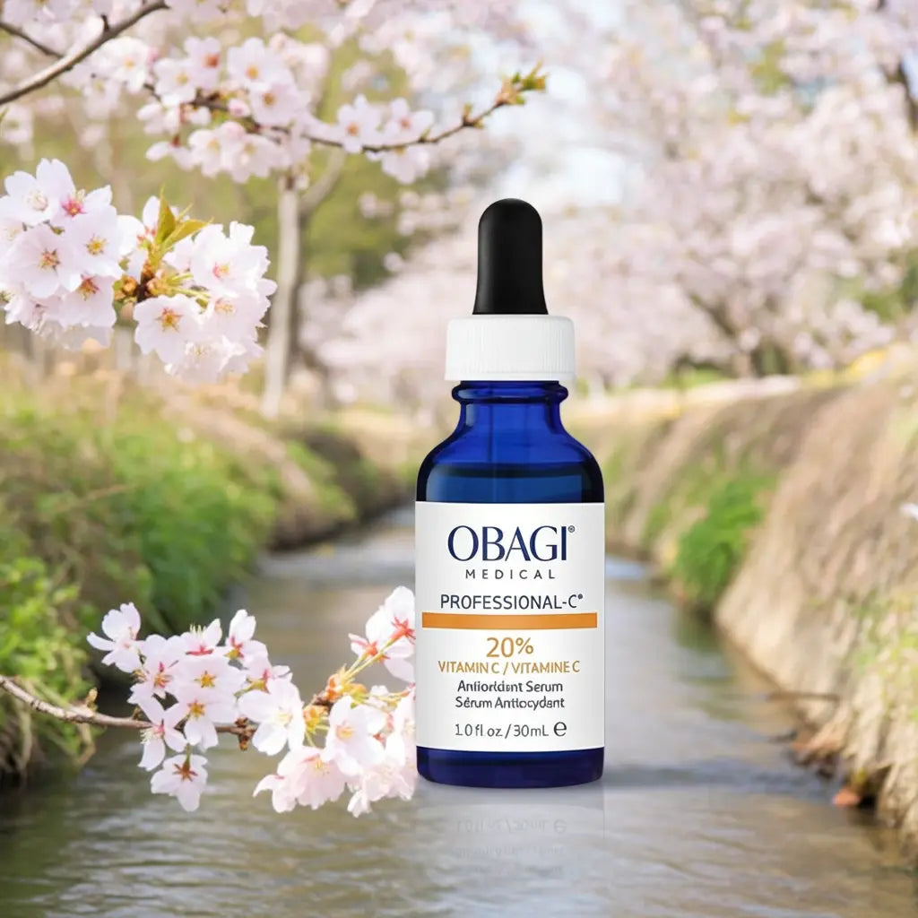 Obagi Professional-C Vitamin C 20% Serum 30 mL Obagi
