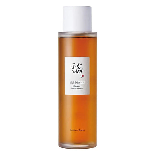 Beauty of Joseon Ginseng Essence Water Hydrating Facial Toner For All Skin Types 150ml Beauty of Joseon