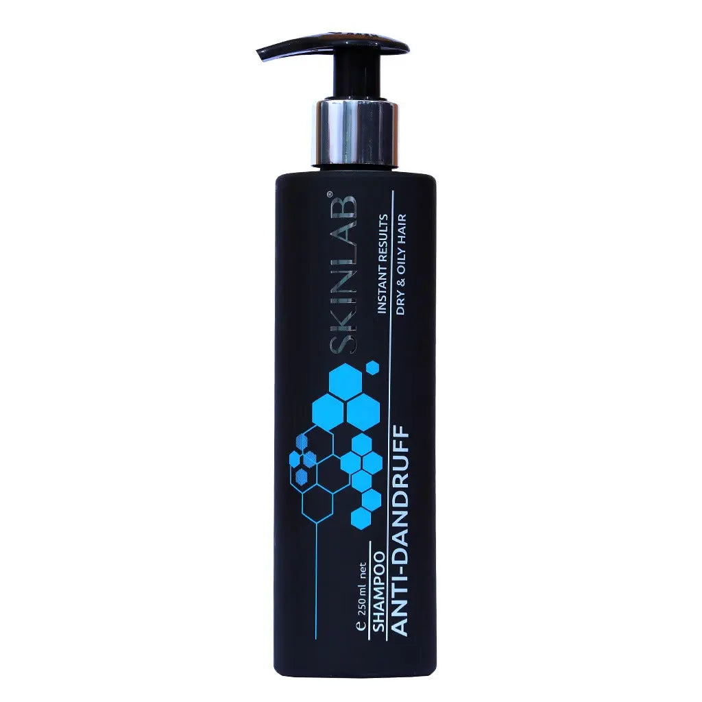Skinlab Daily Care Anti-Dandruff Shampoo 250 mL Skinlab