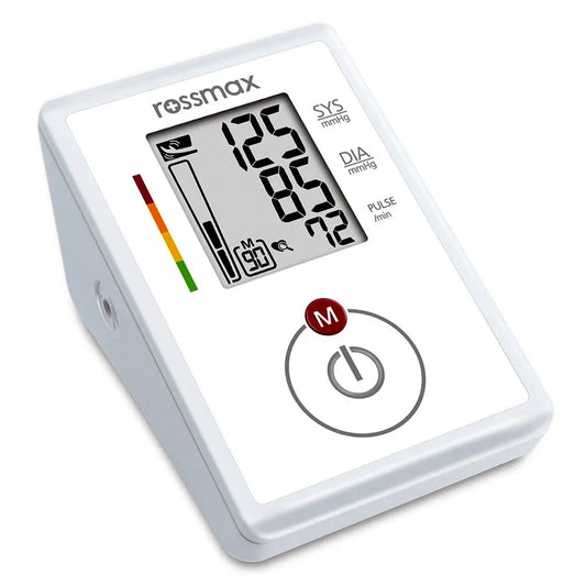 Rossmax CH155F Automatic Blood Pressure Monitor Rossmax